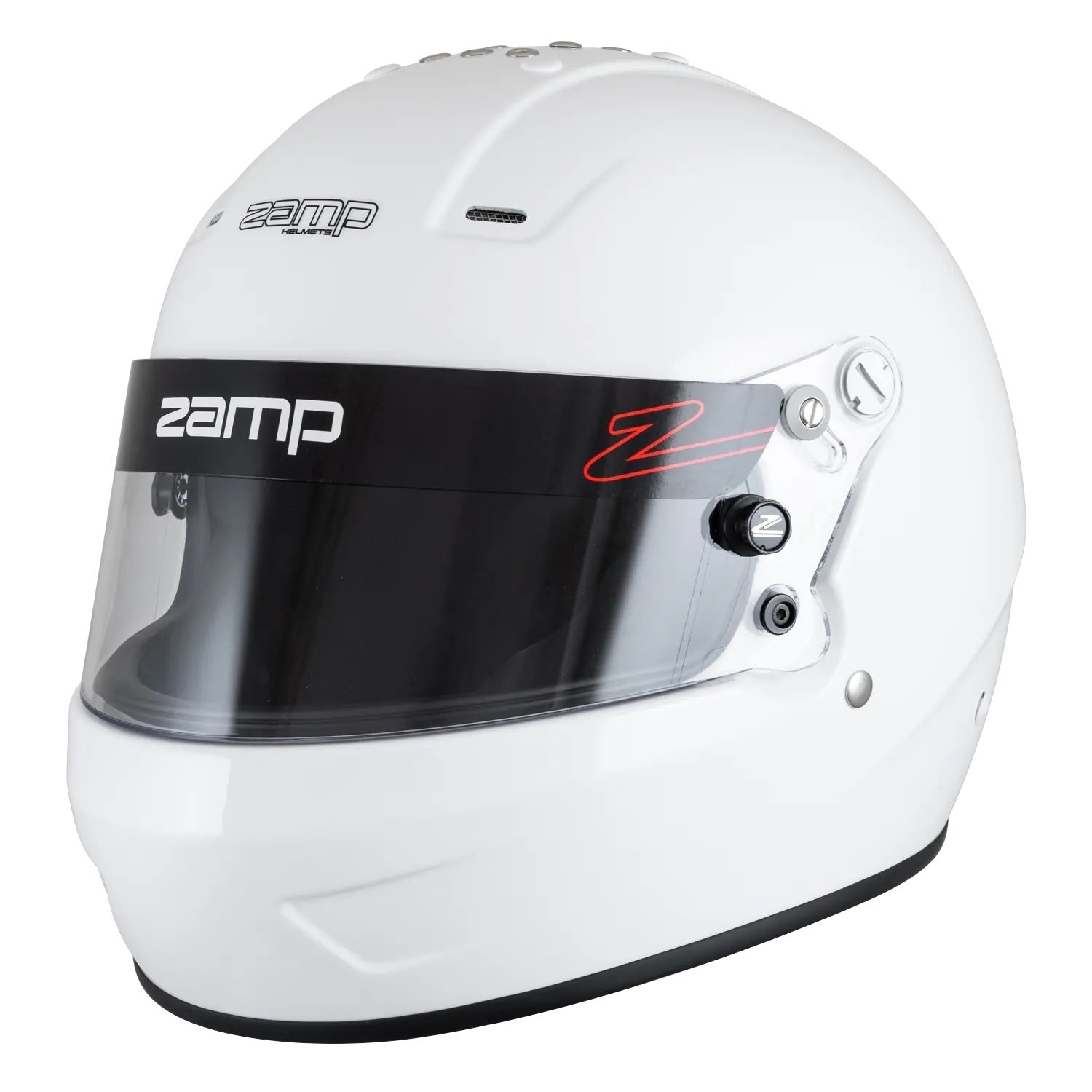 Helmet RZ-57 Medium White SA2025