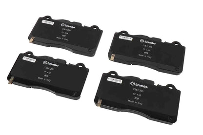 ACDelco GM Genuine Parts Disc Brake Pads for 2017-2021 CAMARO, 2016-2019 CTS - 2339910147744 (Copy)