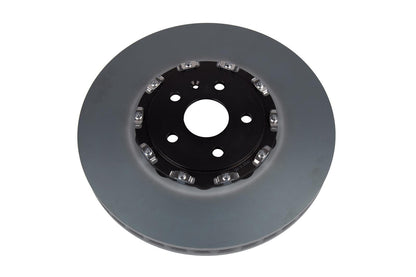 ACDelco GM Genuine Parts Disc Brake Rotors for 2017-2024 CAMARO, 2016-2019 CTS - 84271643