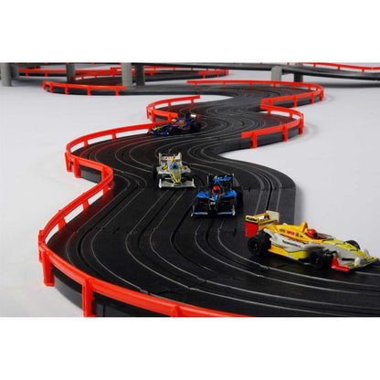 AFX Racing Super International Slot Car Set 21018