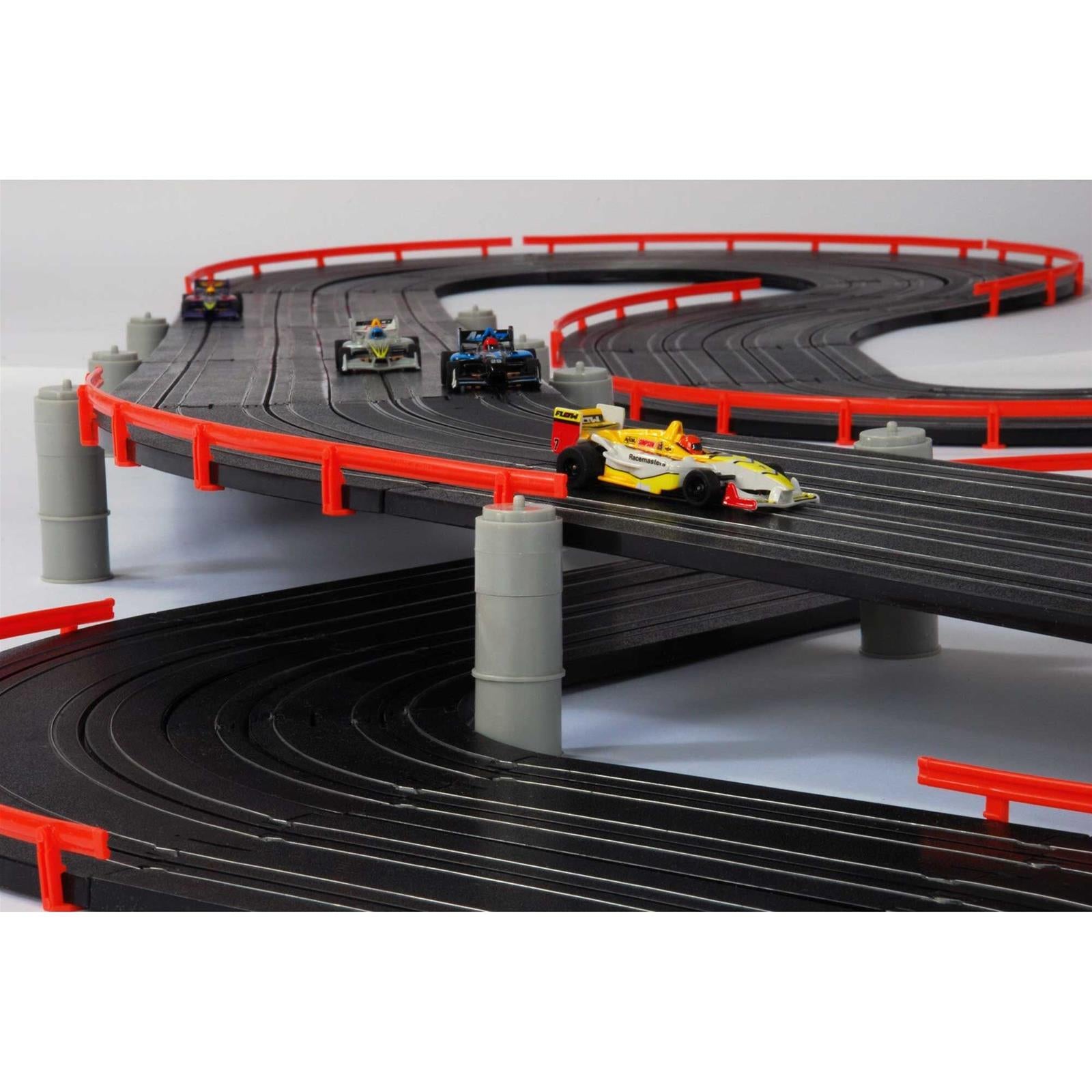 AFX Racing Super International Slot Car Set 21018