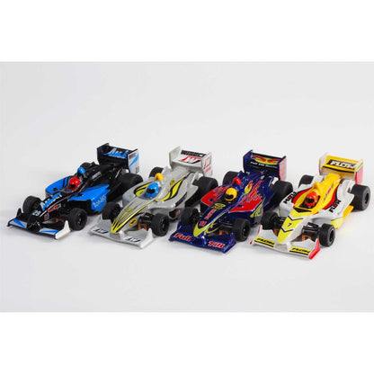 AFX Racing Super International Slot Car Set 21018