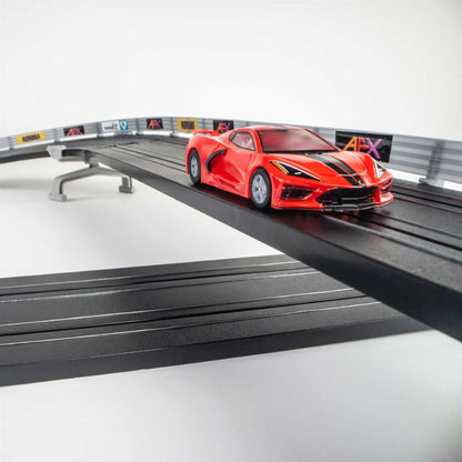 AFX Racing Super Car Slot Car Set 22032