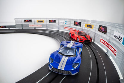 AFX Racing Super Car Slot Car Set 22032