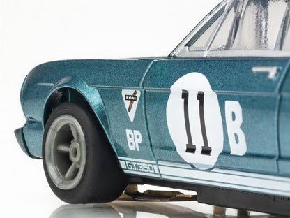 AFX Racing Slot Cars 1965 Shelby GT350R 22071