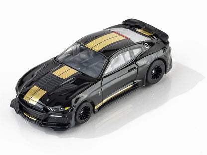 AFX Racing 2022 Ford Shelby Mustang Mega G+ Slot Cars 22082