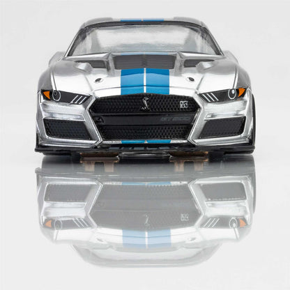 AFX Racing 2022 Shelby Mustang GT500KR Slot Cars 22099