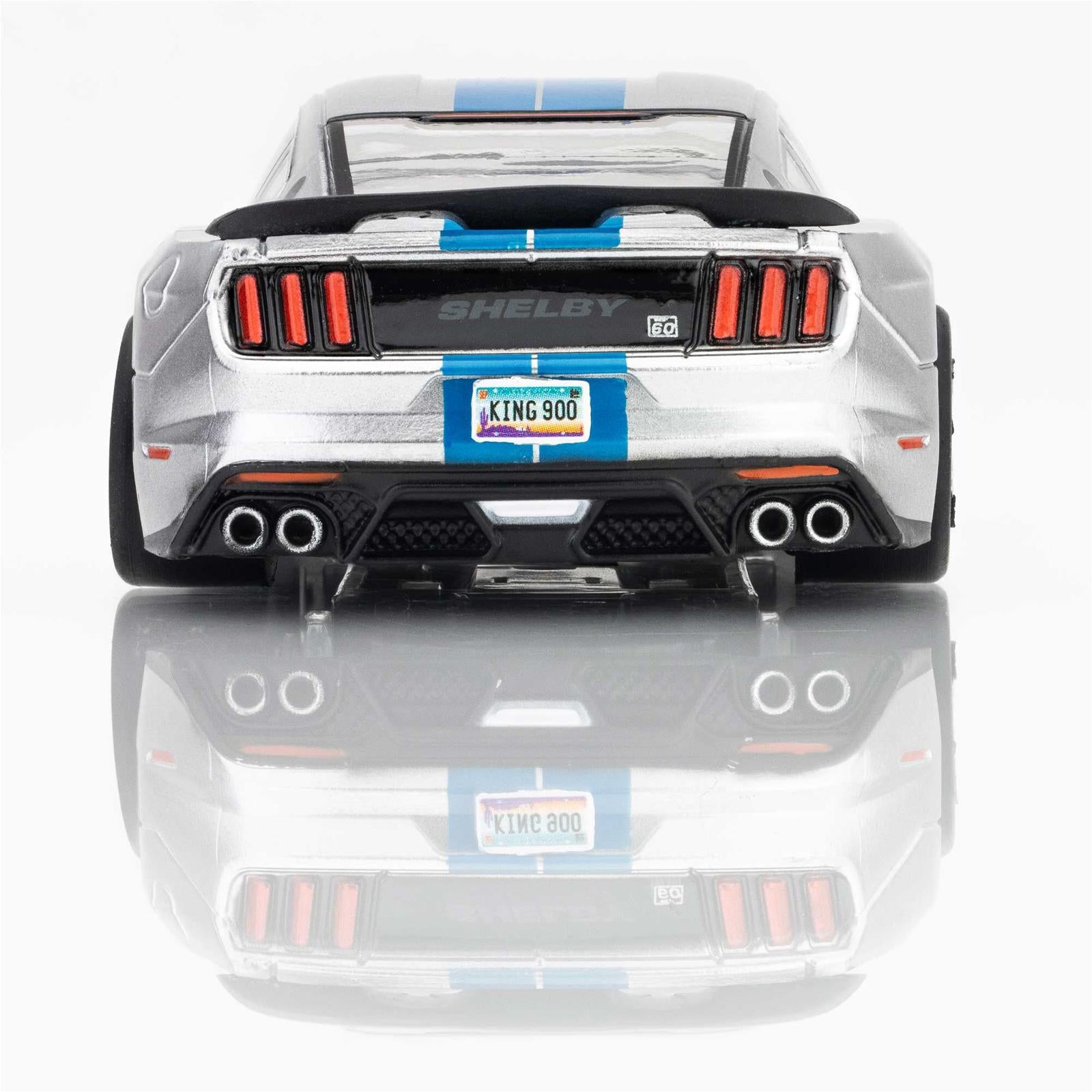 AFX Racing 2022 Shelby Mustang GT500KR Slot Cars 22099