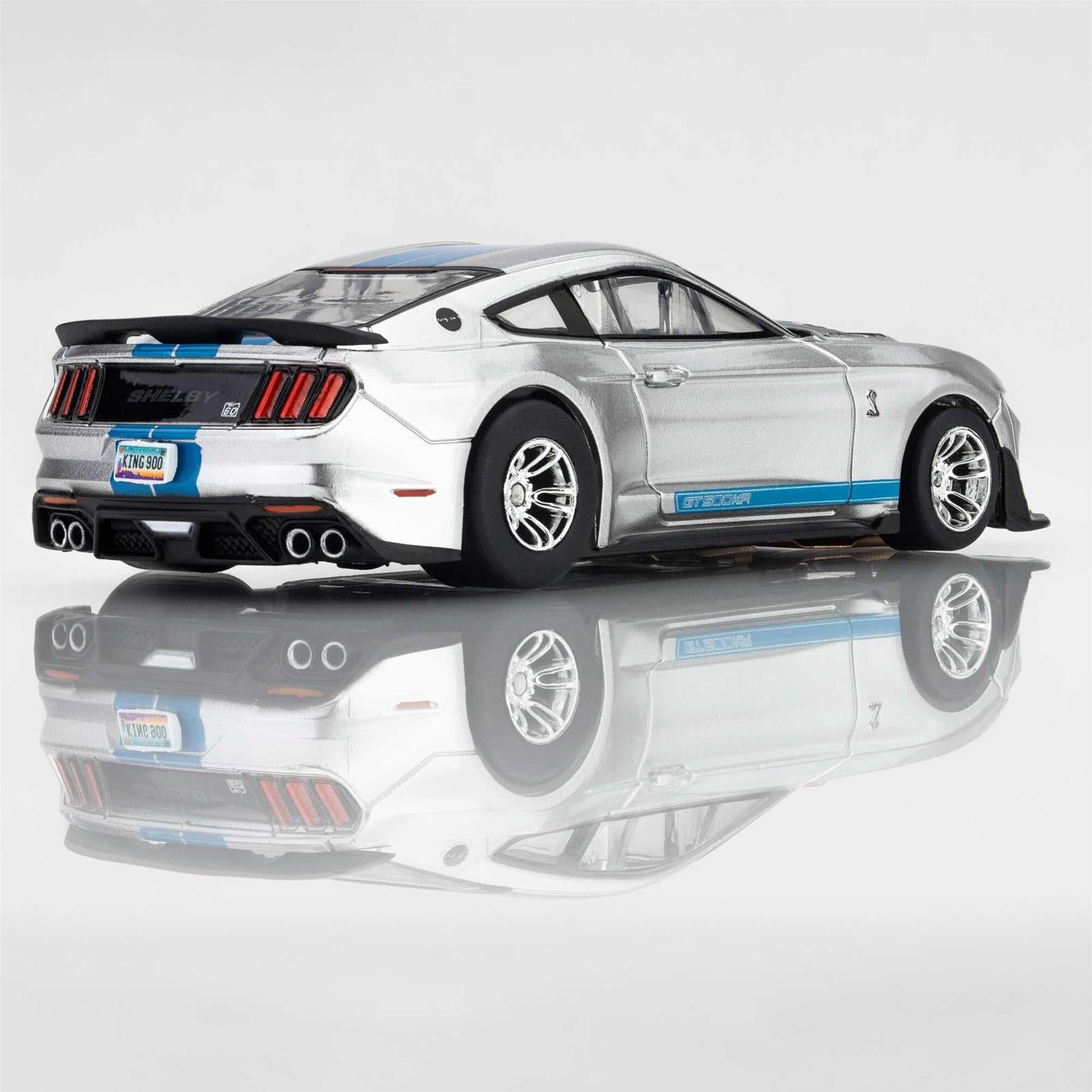 AFX Racing 2022 Shelby Mustang GT500KR Slot Cars 22099