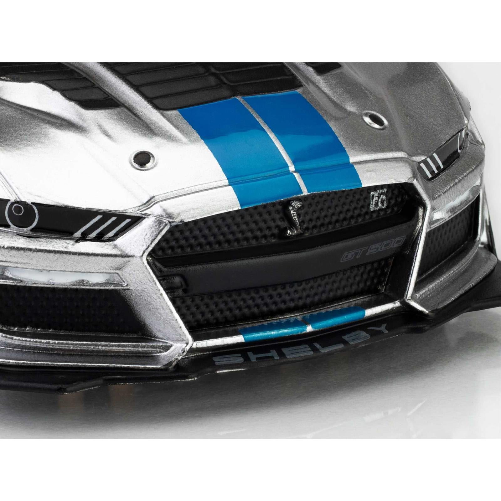 AFX Racing 2022 Shelby Mustang GT500KR Slot Cars 22099