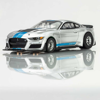 AFX Racing 2022 Shelby Mustang GT500KR Slot Cars 22099