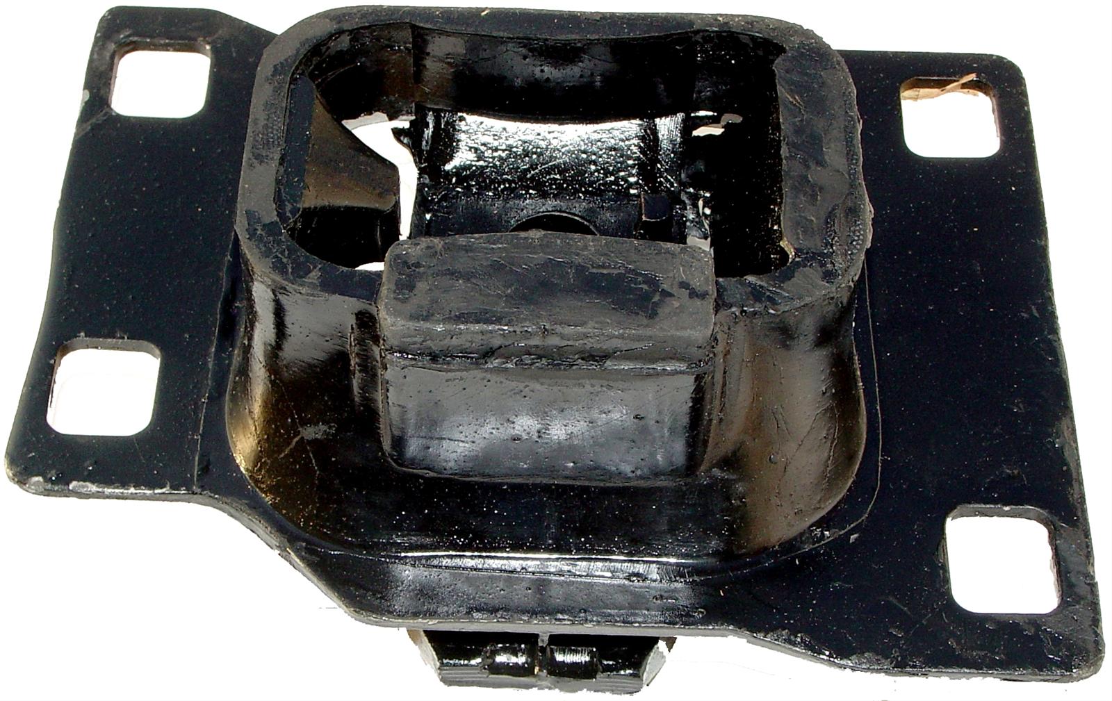 Anchor Industries Transmission Mounts for 2000-2011 FOCUS, 2010-2013 TRANSIT CONNECT
