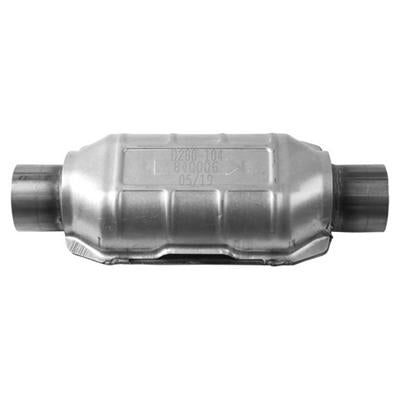 AP Exhaust Direct-Fit Catalytic Converters 840006