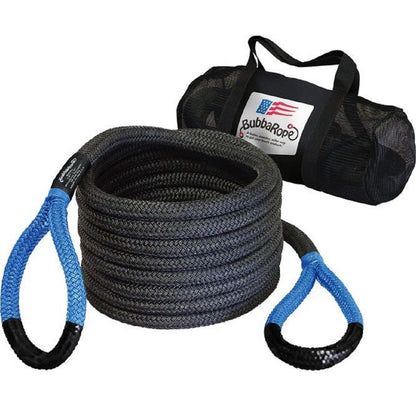 Bubba Rope Off-Road Truck Recovery Gear Sets 176860BLG