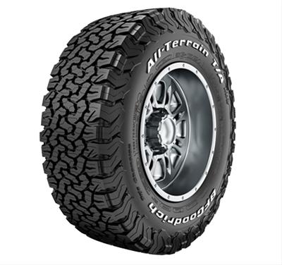 BFGoodrich All-Terrain T/A KO2 Tires 07361