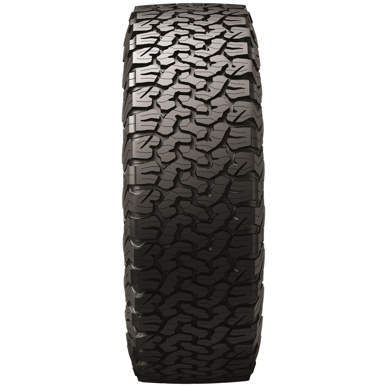 BFGoodrich All-Terrain T/A KO2 Tires 07361