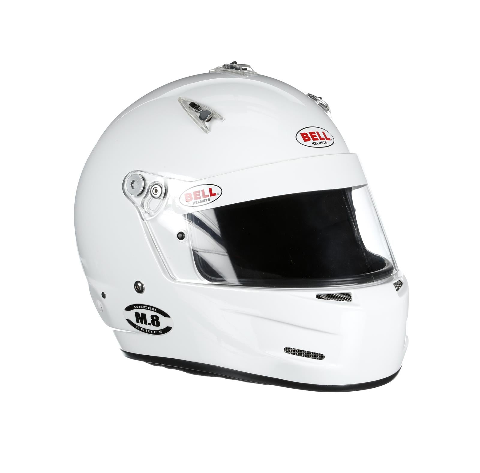 Bell Racing M.8 Series Helmets