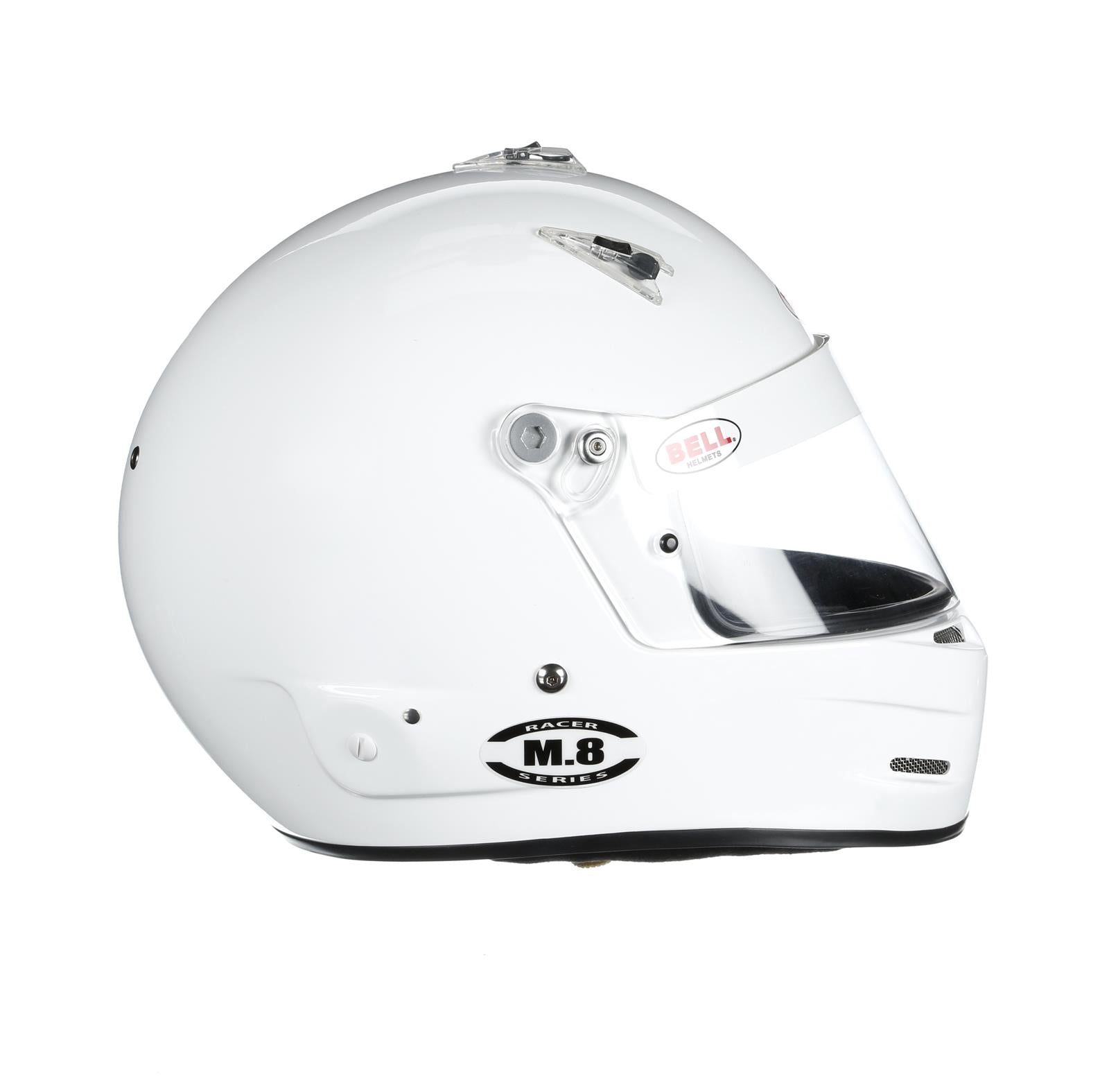 Bell Racing M.8 Series Helmets