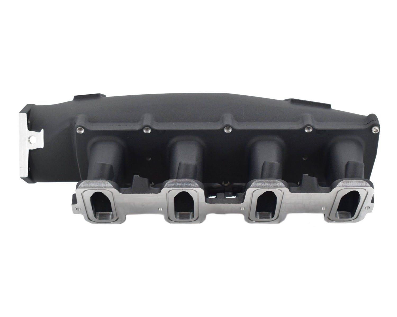 BRIAN TOOLEY RACING TRINITY INTAKE MANIFOLD BLACK