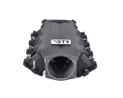 BRIAN TOOLEY RACING TRINITY INTAKE MANIFOLD BLACK