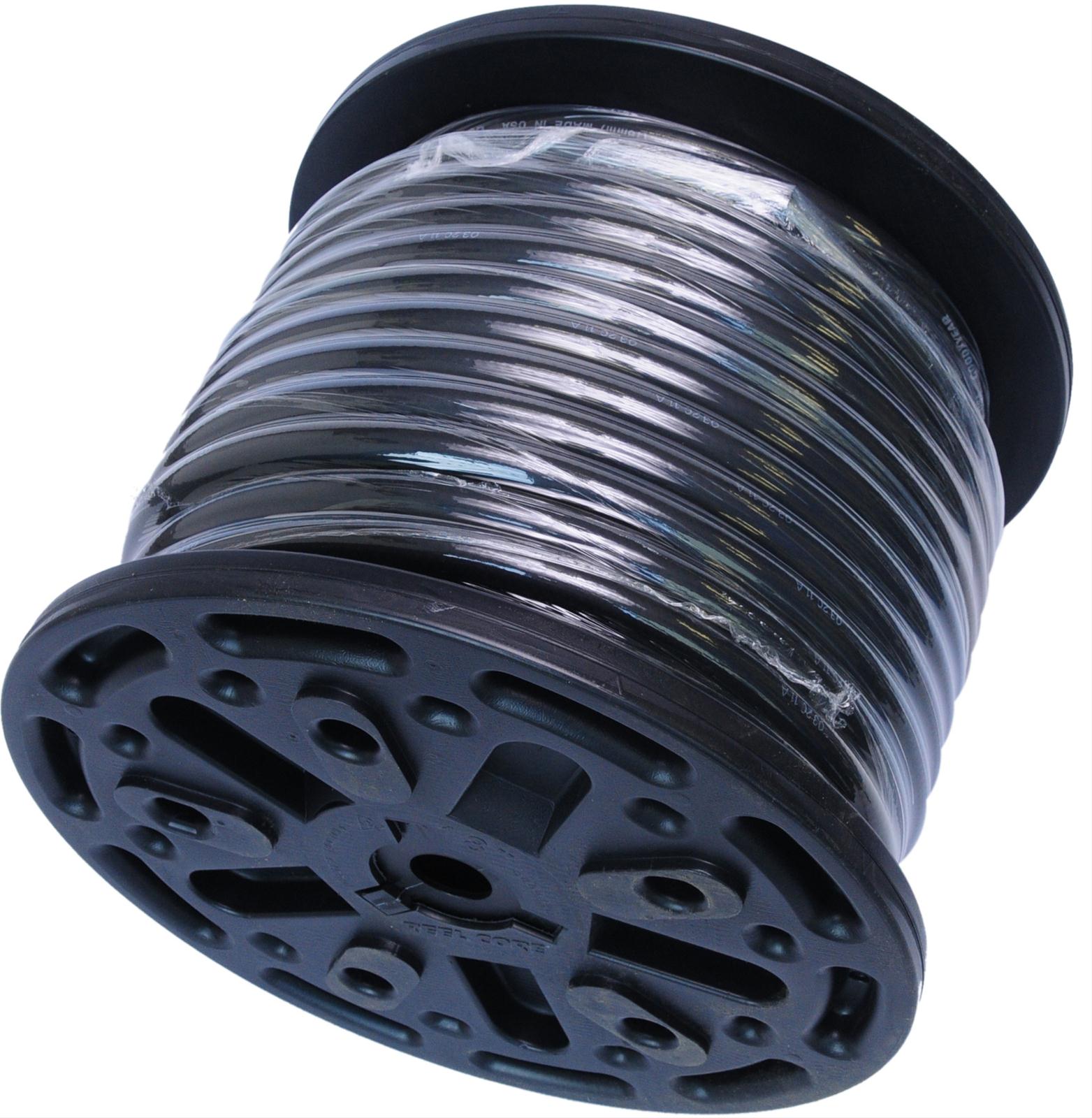 Continental OE Technology Series HY-T Black Heater Hoses 64994