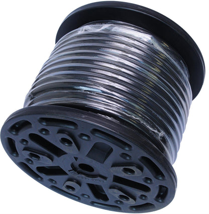 Continental OE Technology Series HY-T Black Heater Hoses 64994