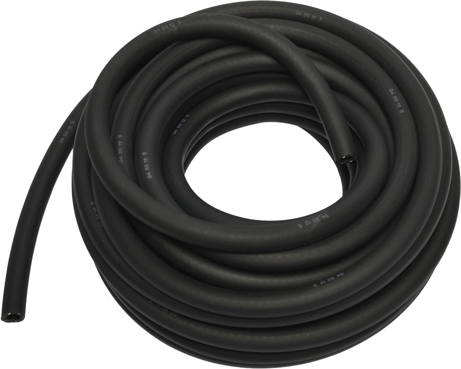 Continental OE Technology Series HY-T Black Heater Hoses 64994