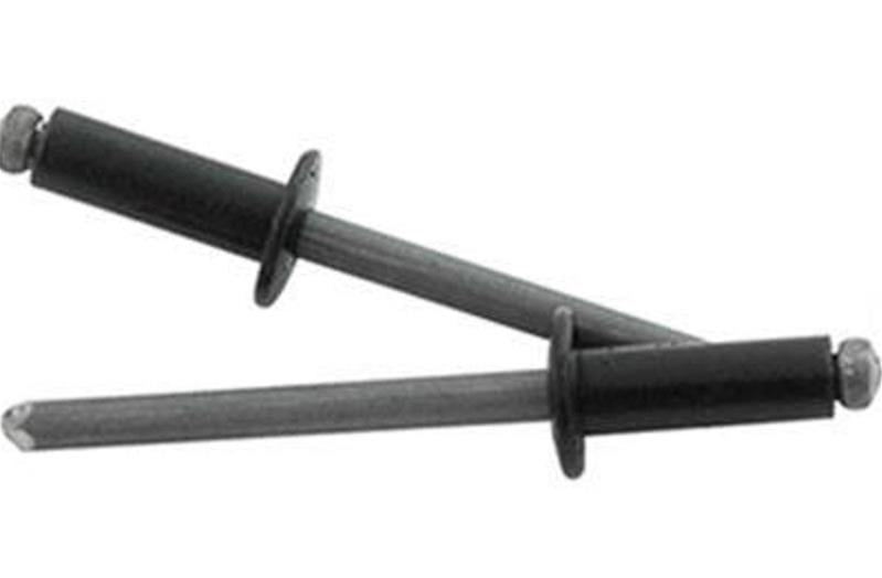 Drag Race Solutions Rivets 4150-250B
