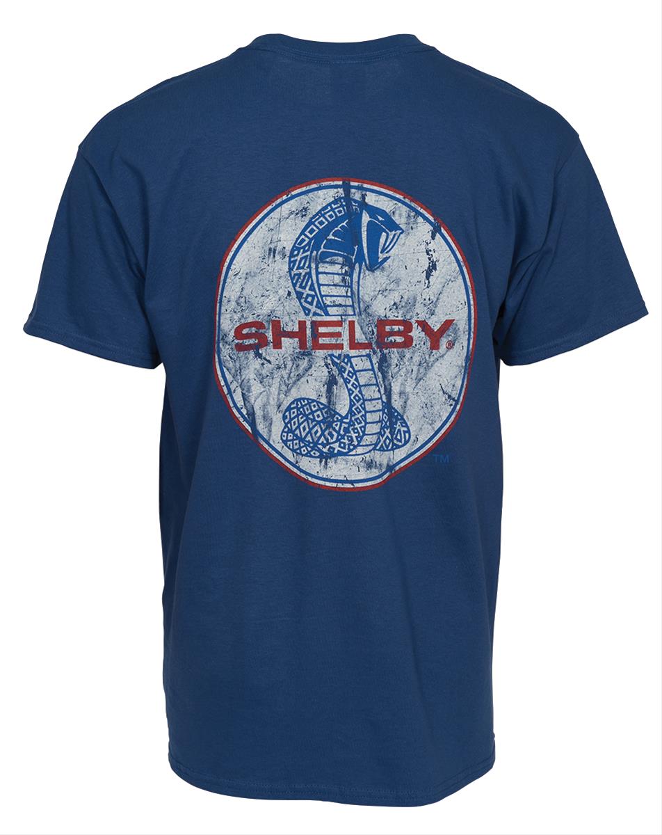 Shelby Cobra T-Shirt