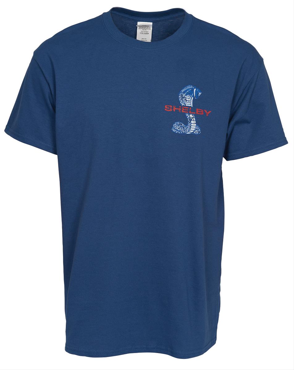 Shelby Cobra T-Shirt