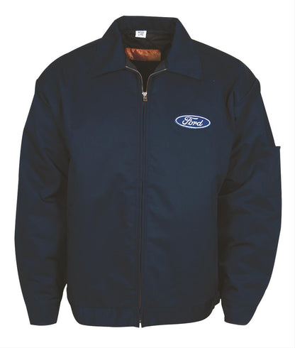 Ford Work Jacket