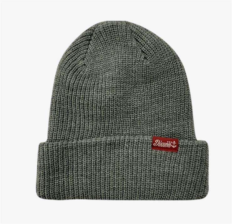 Dixxon Dock Beanies BEAN-CHR