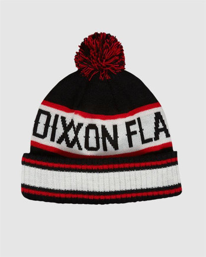 Dixxon Puff Ball Beanies BEANBALL