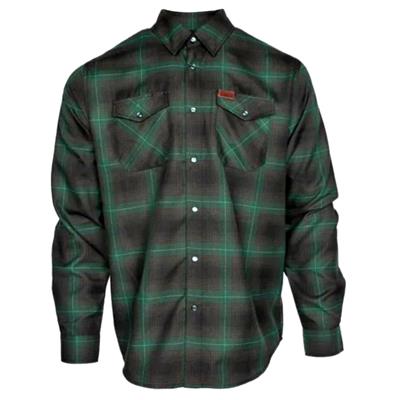 Dixxon Black Hills Flannel Shirts