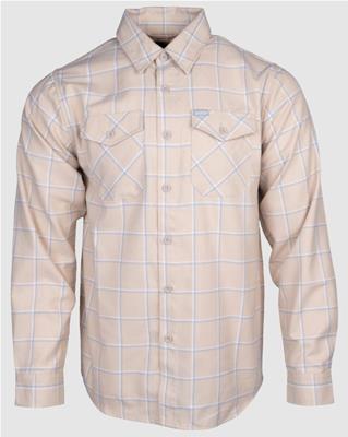 Dixxon Canal Flannel Shirts