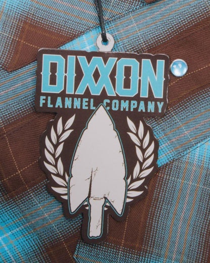 Dixxon Cherokee Flannel Shirts