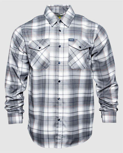 Dixxon Daybreak Flannel Shirts