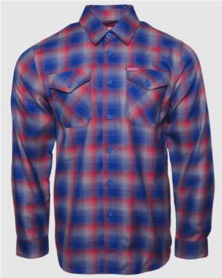 Dixxon The Goat Flannel Shirts