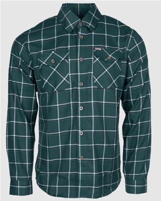 Dixxon Rim Flannel Shirts