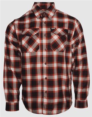 Dixxon The Sidecar Flannel Shirts FL-SDCAR