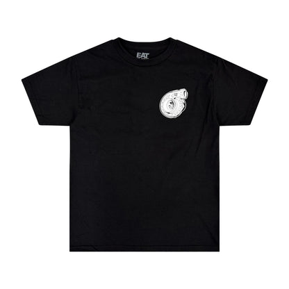 Eat Sleep Race Turbo Donut T-Shirts