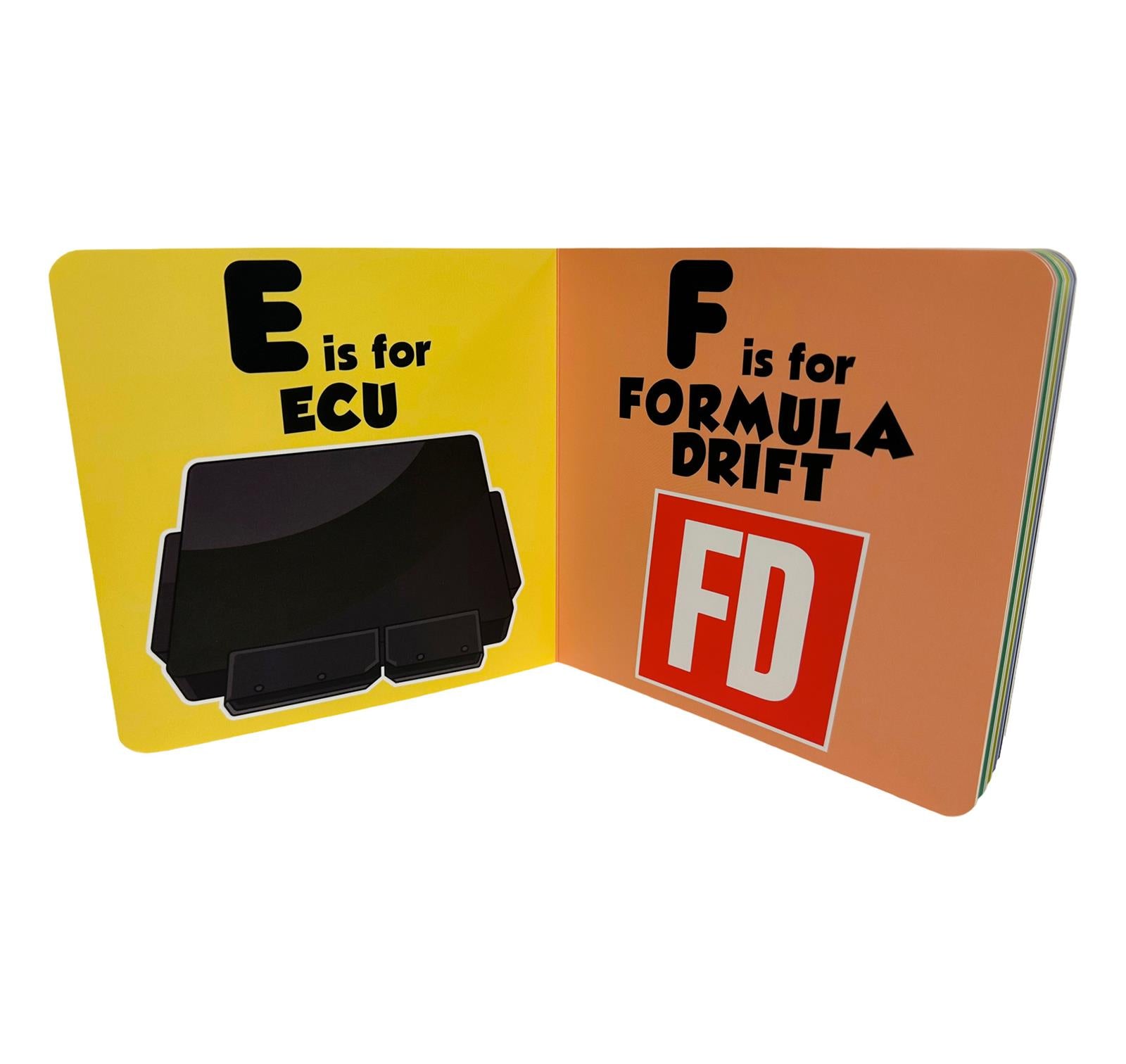 Eat Sleep Race Formula Edition Books DRIFT