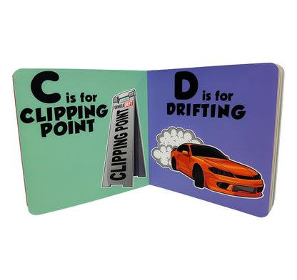 Eat Sleep Race Formula Edition Books DRIFT