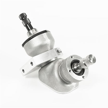 Flaming River VDOG Pillow Block Mount