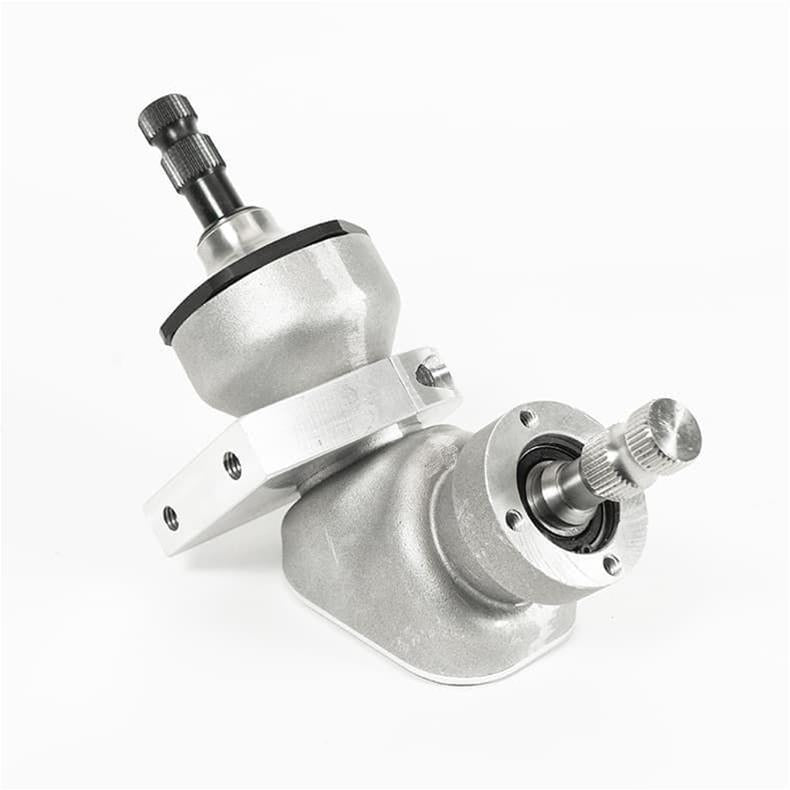 Flaming River VDOG Pillow Block Mount
