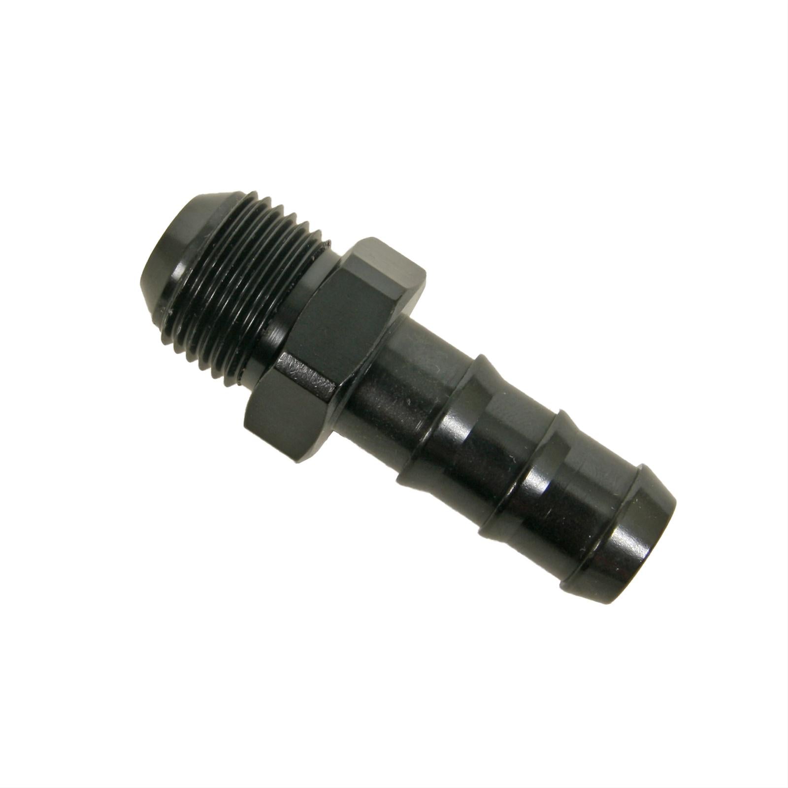 Fragola Performance Systems Hose Barb to AN Adapters 484110-BL