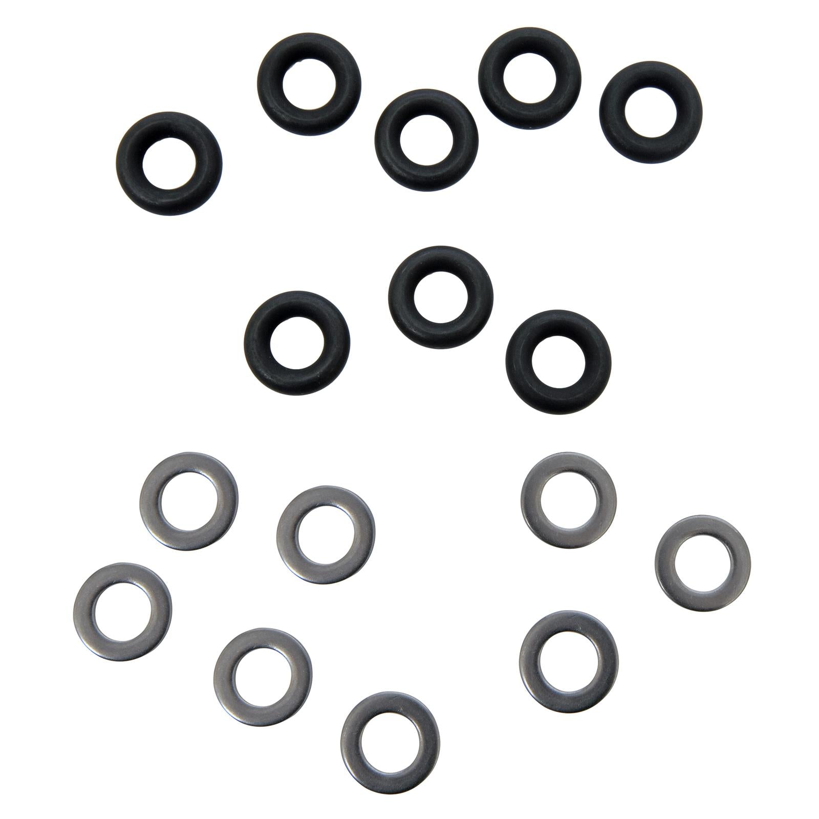 FAST Fuel Injector Seal and Adapter Kits 146034-KIT