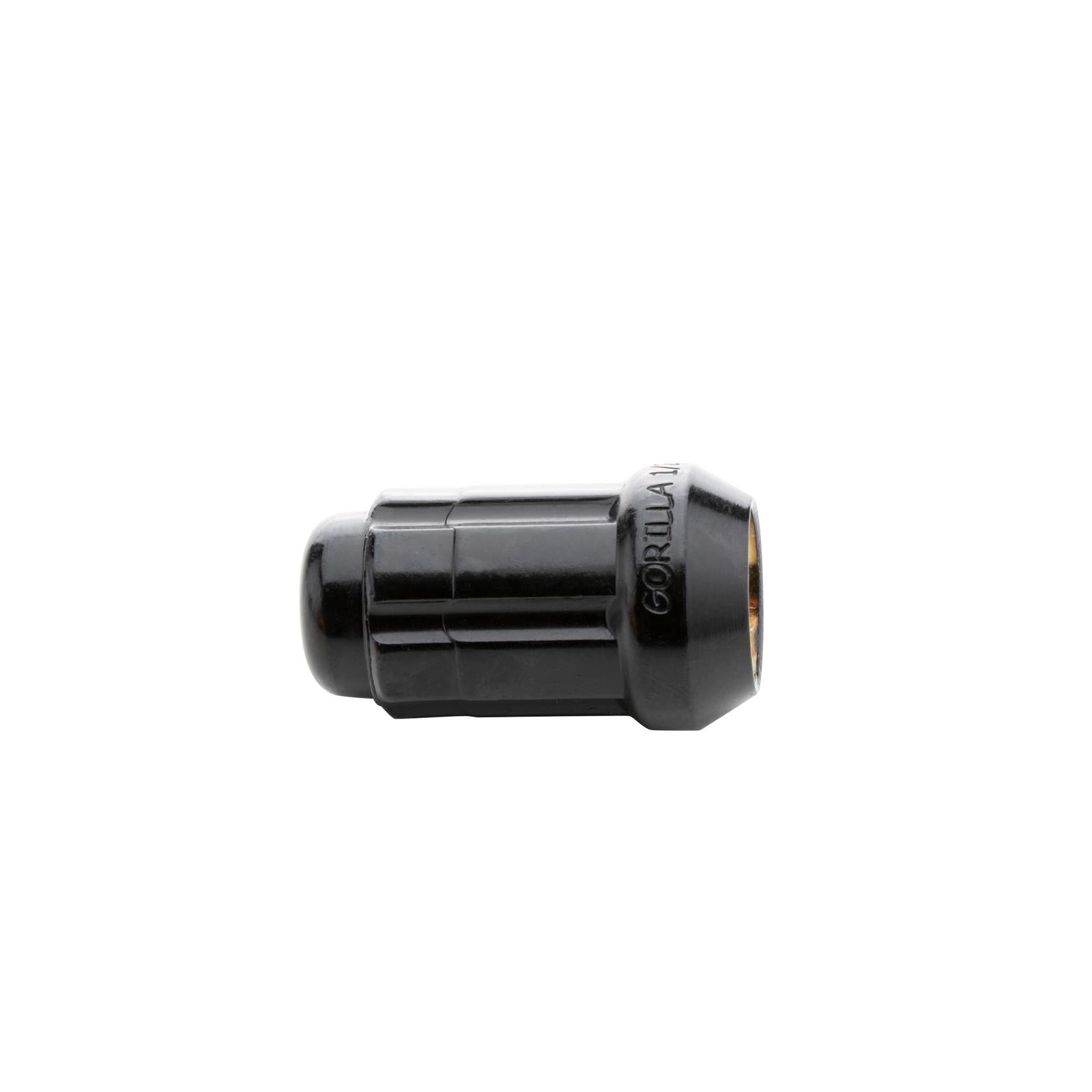 Gorilla Lug Nuts K6CES-12150BGR