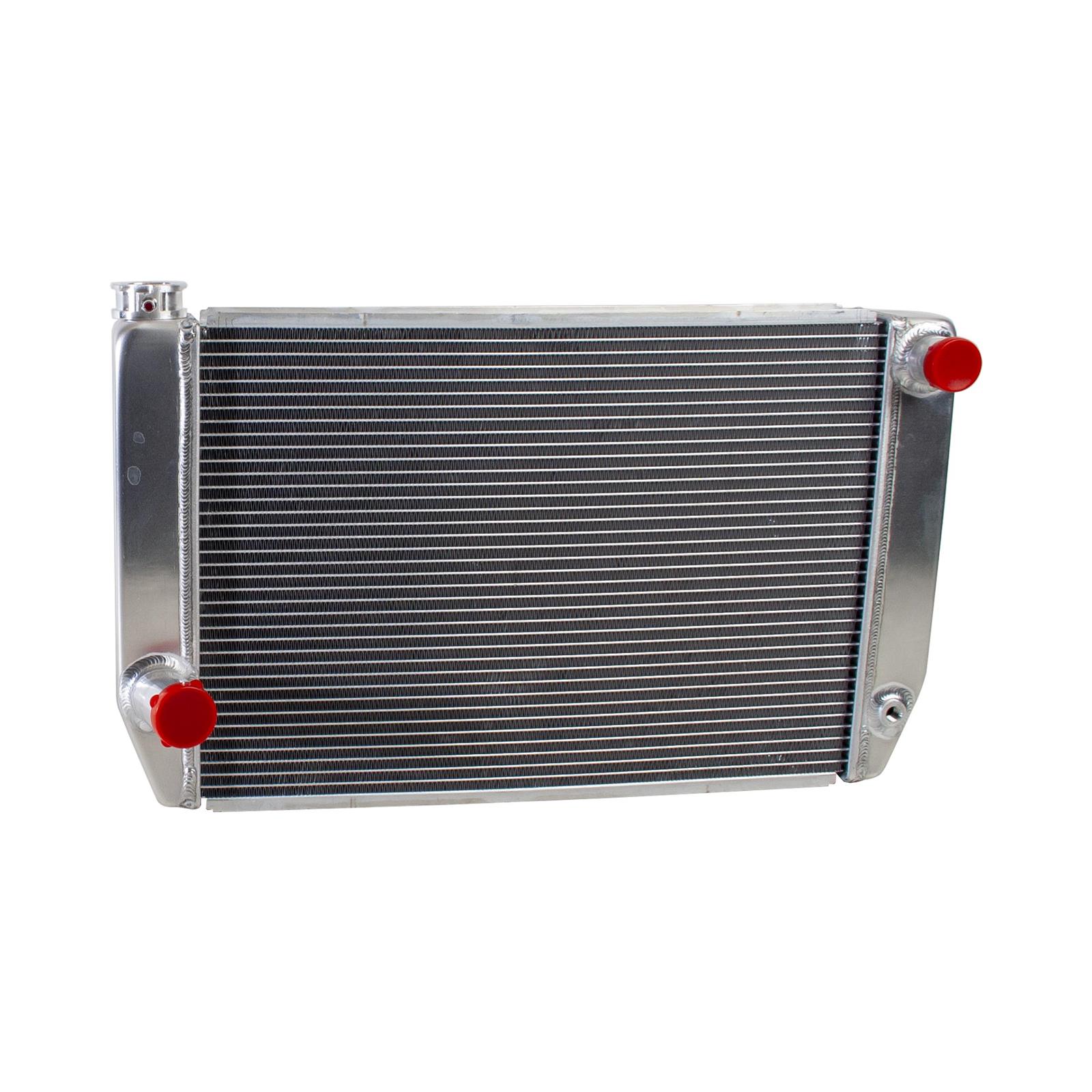 Griffin Universal Fit Radiators 1-26221-X