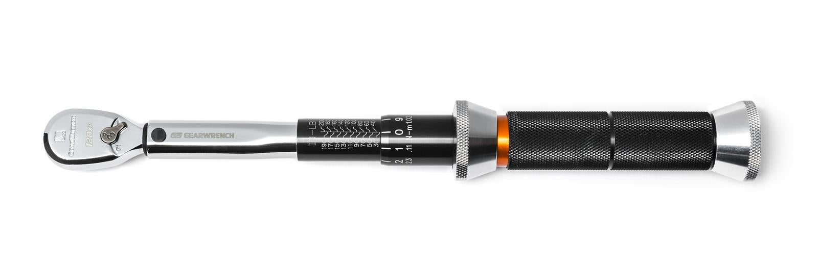 GearWrench 120XP 1/4 in. Torque Wrench 85171
